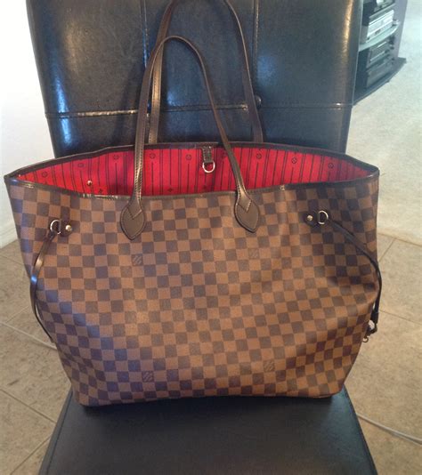 louis vuitton neverful gm replica|louis vuitton neverfull gm sale.